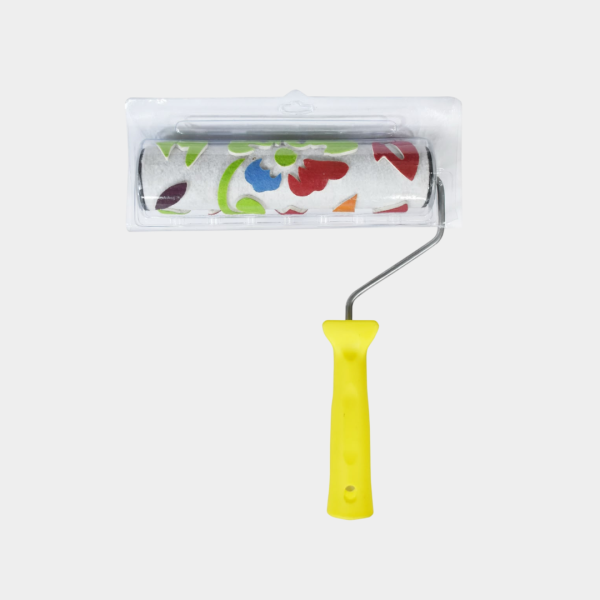 Vintage roller