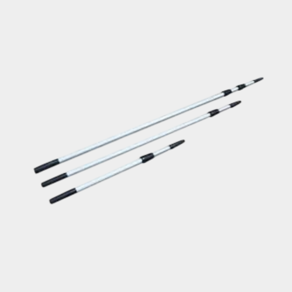 Extension rod