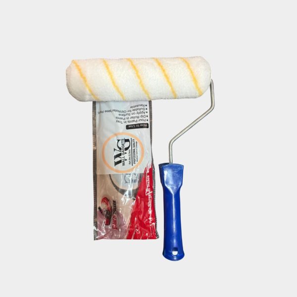 9" Cotton roller(WG)
