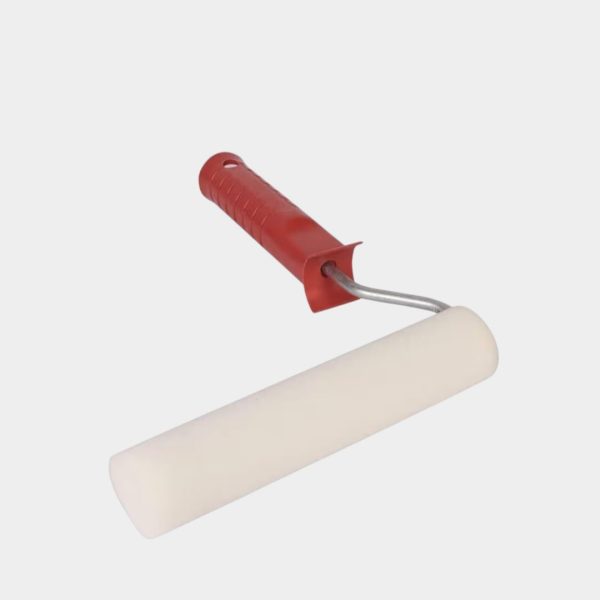 6" Foam roller