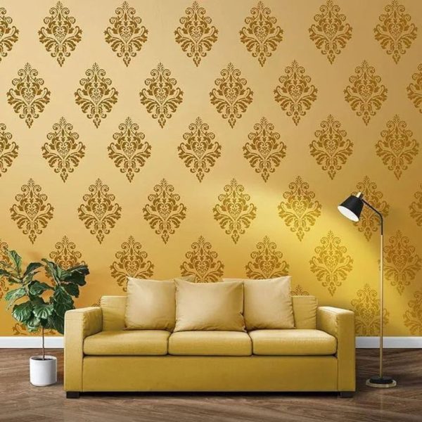 Wall stencil (16x24)