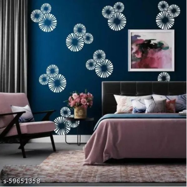 Wall stencil (16x24)