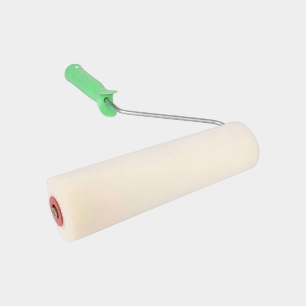 9" Foam roller
