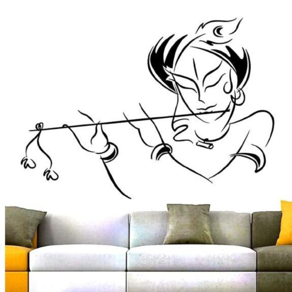 Wall stencil (16x24)