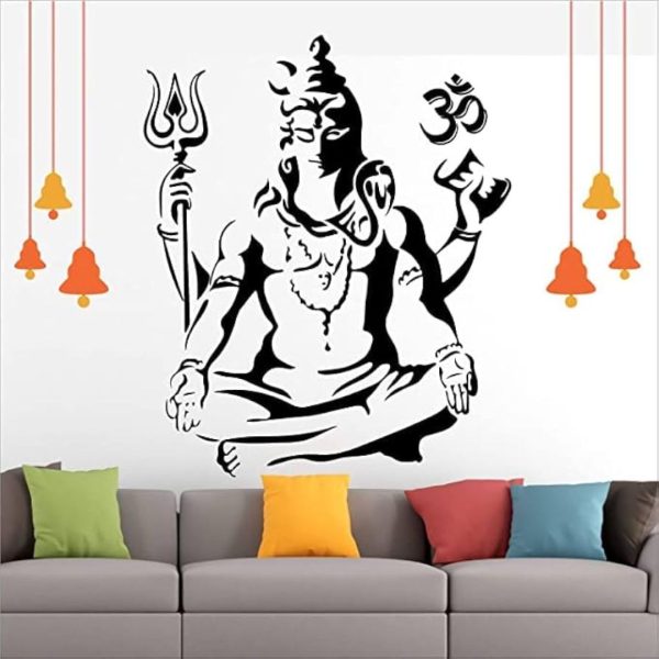 Wall stencil(16x24)