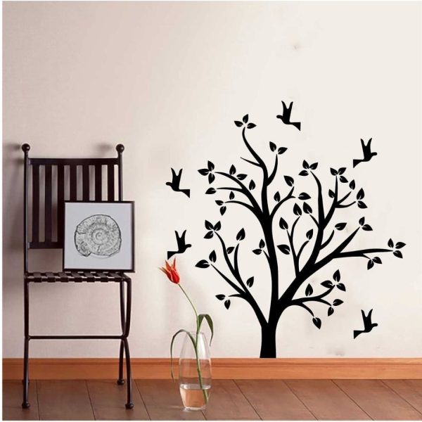 Wall stencil 120
