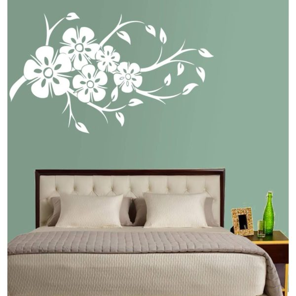 Wall stencil 125