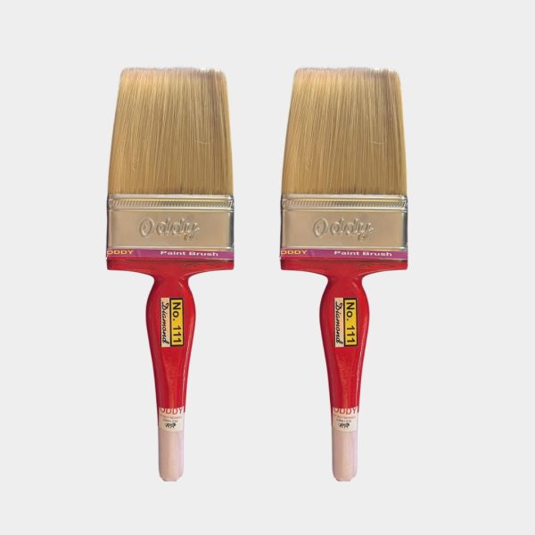 4" Brush(111no)